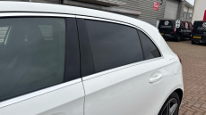 Mercedes-Benz A-Class A200 AMG Line 5dr Auto Petrol Hatchback